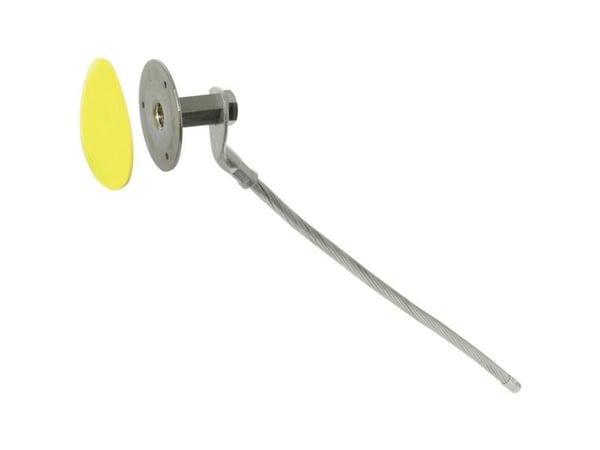 DEHN 478027 Rør-holdere 1 stk