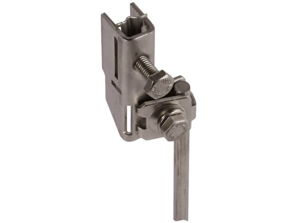 Potentiaalin tasaus Putkipuristimet Liitinpuristin A2, 4-50 mm²