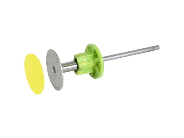 Dehn + Soehne maadoituskiinnike tyyppi M M10/M12 NIRO 478 051 (478051)