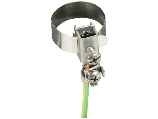 DEHN BRS 10.27 AQ2.5 10 V2A 10 V2A