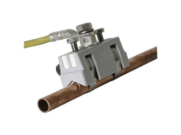 Putkipidike 540821 D 6mm-3/4", liitäntä M8 (540821)