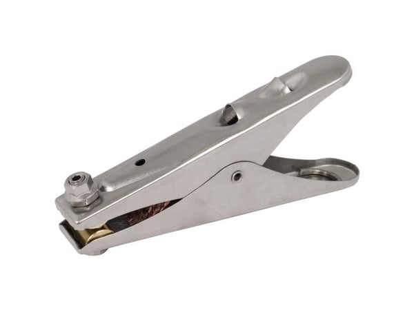 DEHN 546000 EZ 55 FL45 ASM10 STGALZN #####Earted tång