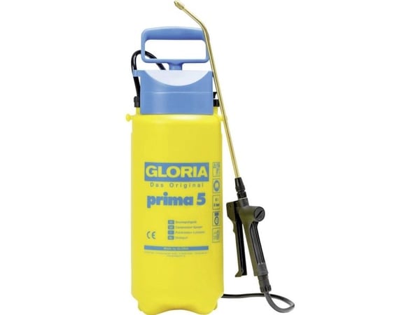 Gloria paineruisku Prima 5
