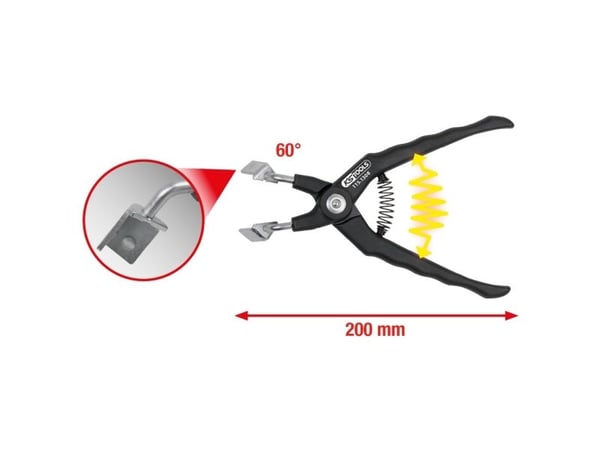 KS Tools 115.1308 KS Tools 115.1308