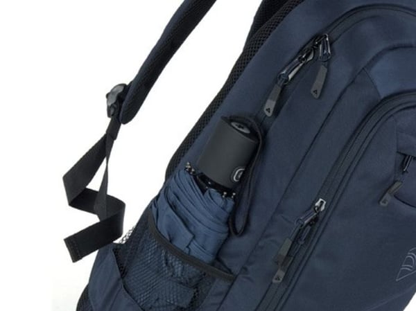 Tucano Lato, ryggsekkveske, 43,2 cm (17"), 1 kg