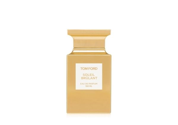 Tom Ford Soleil Brulant EDP 100 ml