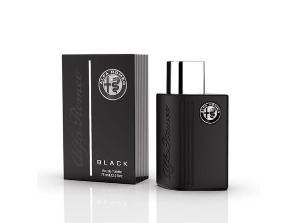 Black (M,75 ml)