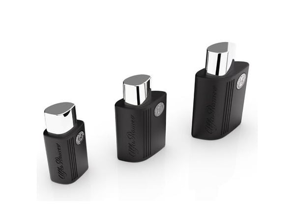 Black (M,75 ml)