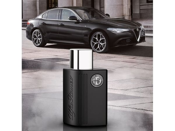 Black (M,75 ml)