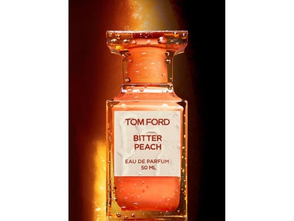 TOM FORD - BITTER PEACH-  EDP - 50ML
