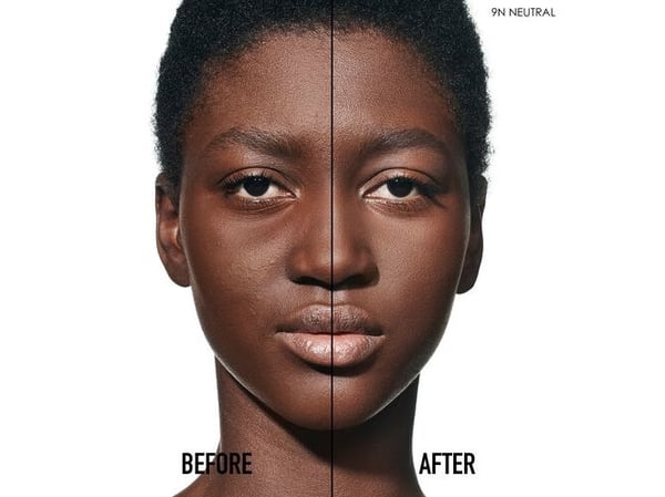 DIOR DIORSKIN FOREVER SKIN GLOW SPF20 9N NEUTRAL 30ML