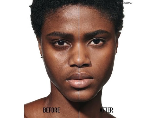 DIOR FOREVER FOUNDATION SPF20 7N NEUTRAL 30ML