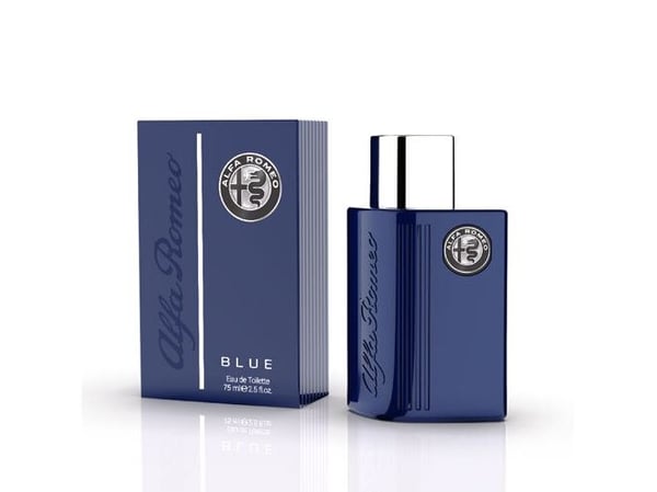 Blue (M, 75 ml)