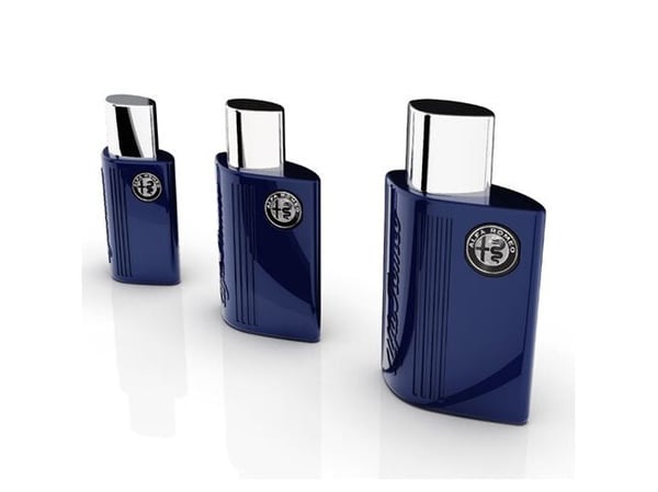 Blue (M, 75 ml)