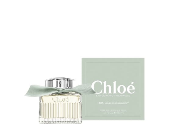Chloé Rose Naturelle EDP 50 ml