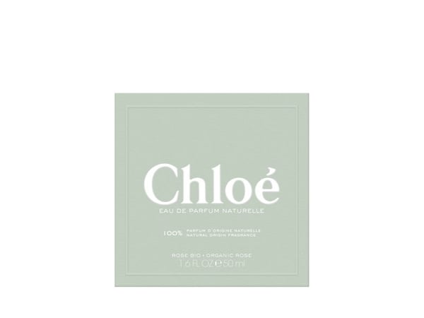 Chloé Rose Naturelle EDP 50 ml