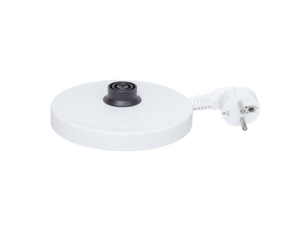 NOVEEN Vedenkeitin EK1202 Ruskea