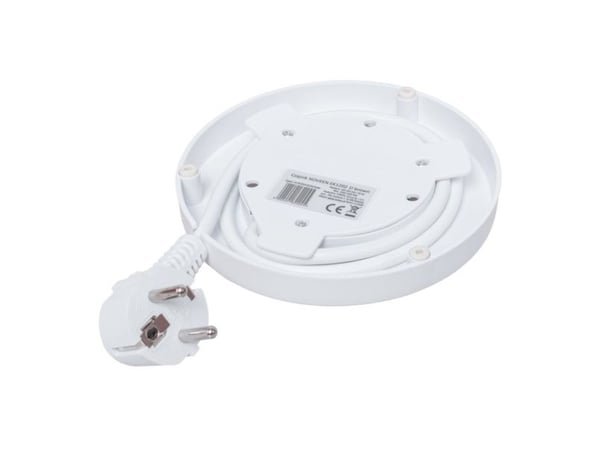 NOVEEN Vedenkeitin EK1202 Ruskea