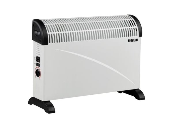 NOVEEN CH-5000 TURBO-VENTILATOR KONVEKTORVARMER