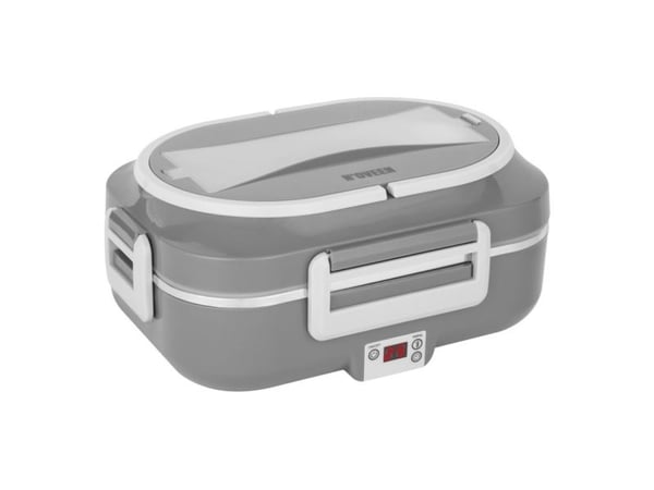 Noveen lunsjboks Noveen LB640 LED dark grey