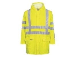 Hi-Viz leningit gul pg L