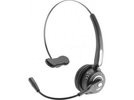 MediaRange MROS231 - Vertikal mus - ergonomisk - venstrehendt - optisk - 6 knapper - kablet - USB 2.0 - svart