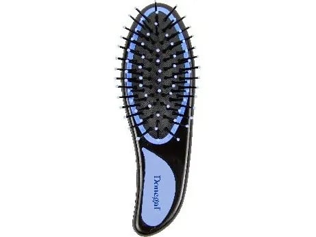 DON TOOL (9002) med pute MINI BLACK med farge