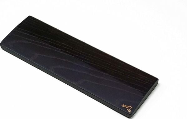 Glorious PC Gaming Race GV-75-DARK, Tre, Sort, 300 mm, 100 mm, 19 mm, 300 x 100 x 19 mm