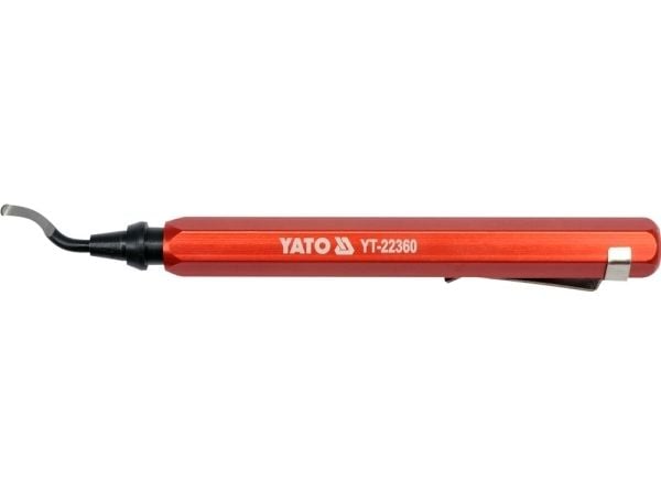 YATO avgradningsverktyg 22360
