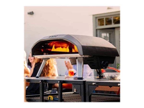 Ooni Koda 16 - Gass pizzaovn - 8,49 kW
