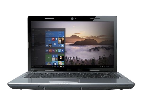 Mobilis 016403, 35,6 cm (14"), 16:9, Kannettava tietokone, Kehyksetön näytön yksityisyyssuodatin, Häikäisynesto, Yksityisyys