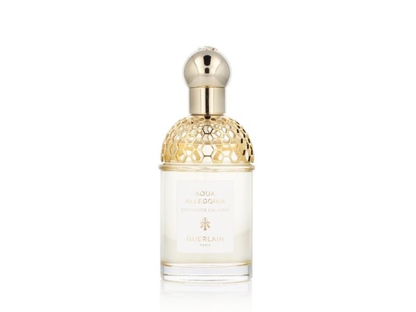Guerlain Aqua Allegoria Bergamote Calabria Edt Spray - Unisex - 75 ml