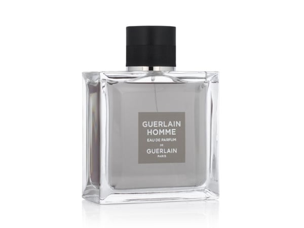 Guerlain Homme Eau De Parfum By Guerlain