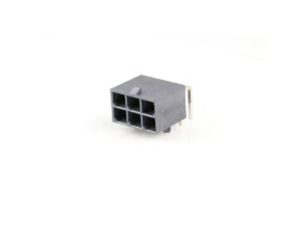 Molex-pinniliitin PCB 1720640006 1 kpl