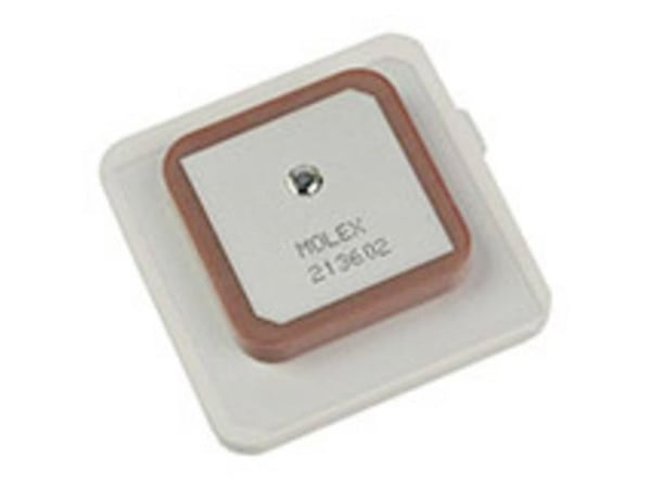 Molex Gps-antenne 1 stk