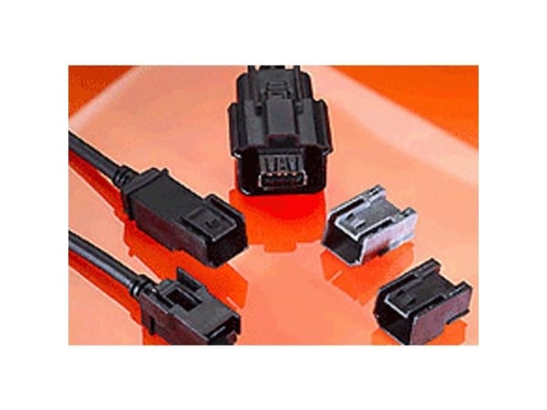 Molex Pin kaapin kaapeli 1110150200 1 kpl