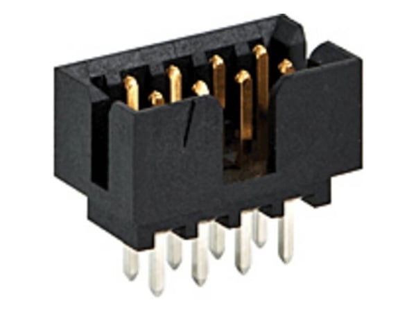 Molex 878310820 Stiftlista 50 st