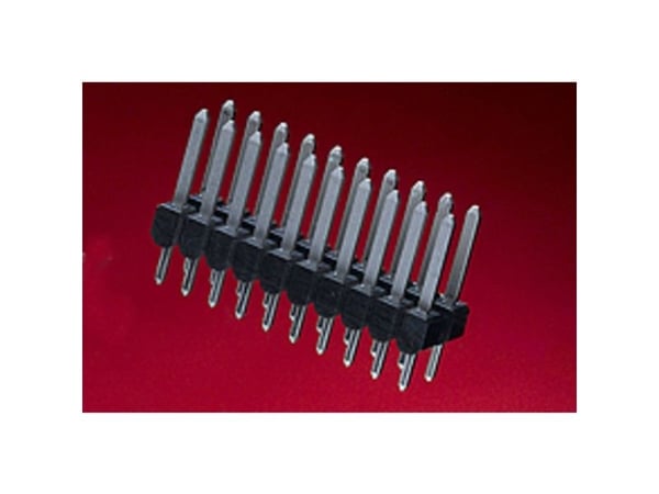 Molex-stiftlista (standard) 757571401 210 st