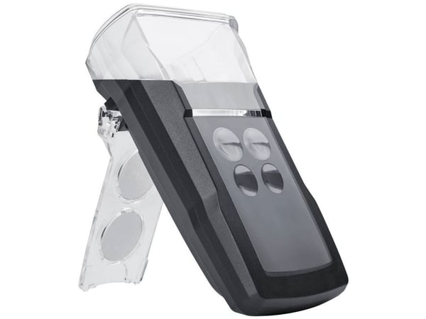 testo 0516 0224 Testo Suojakansi Erikoistarvikkeet mittalaitteille 1 kpl