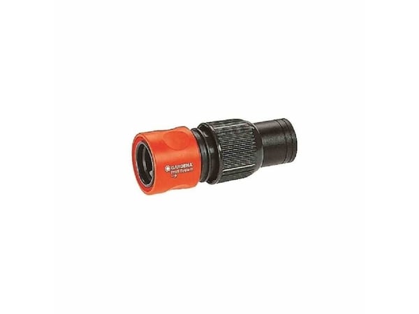 GARDENA PROFI-SYSTEM LETKULIITIN 3/4"