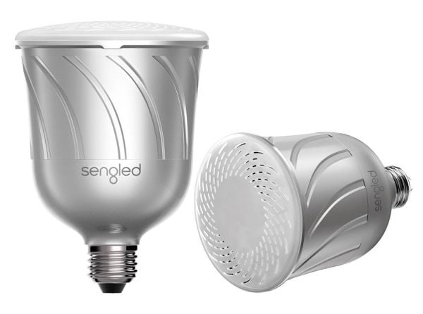 Sengled Pulse, 8 W, E27, 600 lm, Varm hvit