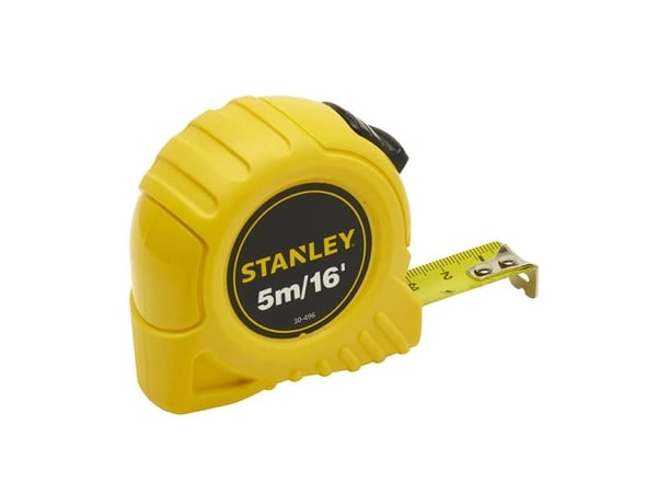 Stanley 1-30-457, 90 mm, 50 mm, 150 mm, 390 g