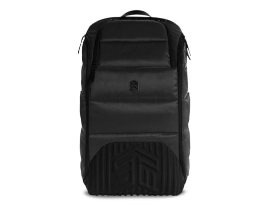STM DUX BACKPACK, 43,2 cm (17"), Rom til Notebook, Twill