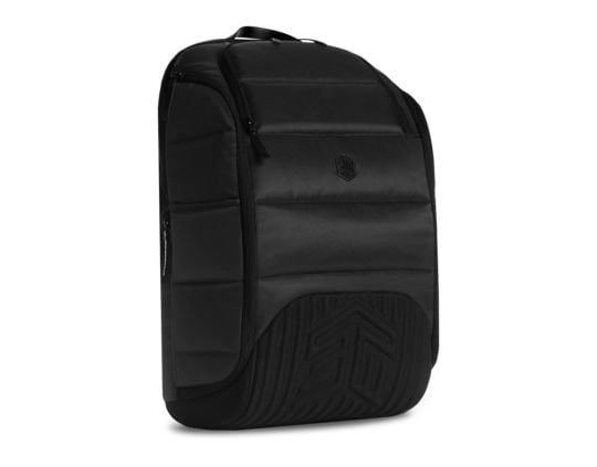 STM DUX BACKPACK, 43,2 cm (17"), Rom til Notebook, Twill