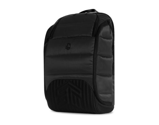 STM DUX BACKPACK, 43,2 cm (17"), Rom til Notebook, Twill
