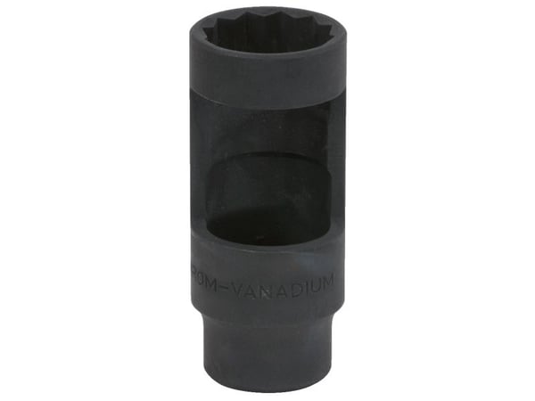 KS Tools 150.2124, Uttag, 1 huvuden, 220 g