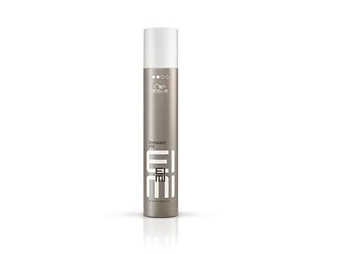 Wella DYNAMIC FIX, Hiuslakka, Naisten, 300 ml, 1 kpl