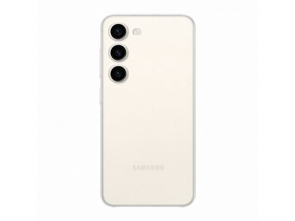 Samsung - Bakdeksel til mobiltelefon