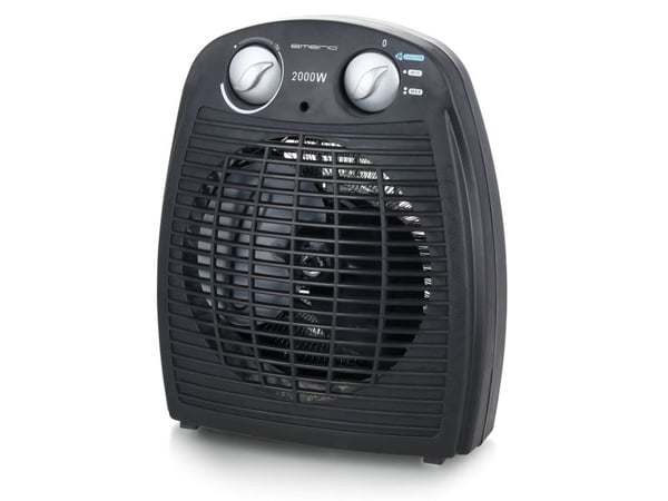 Emerio kuumailmalämmitin FH-106737.2 (2000 W)