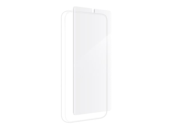 InvisibleShield Ultra Clear, Samsung, Galaxy S23 Ultra, Pudotuksenkestävä, Naarmuuntumisenkestävä, Putoamisenkestävä, Läpinäkyvä, 1 kpl